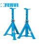 Τρίποδα στήριξης σετ 2 τεμ FERVI 0067