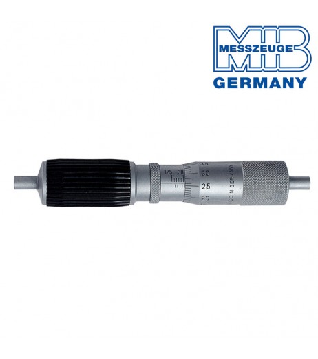 25-30mm Μικρόμετρο εσωτερικής διαμέτρου MIB 01021010