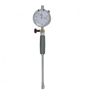 10-18mm Internal measuring instrumet with dial indicator 0,01mm MIB 01027071