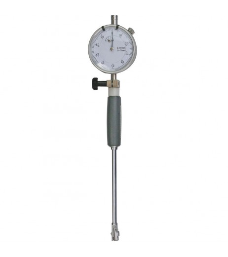 10-18mm Κυλινδρόμετρο με ρολόι ακριβείας 0,01mm MIB 01027071