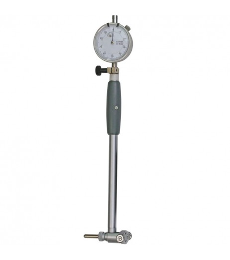 35-50mm Κυλινδρόμετρο με ρολόι ακριβείας 0,01mm MIB 01027073
