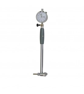 50-100mm Internal measuring instrumet with dial indicator 0,01mm MIB 01027074