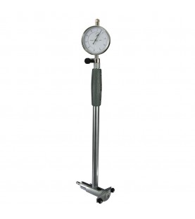 160-250mm Internal measuring instrumet with dial indicator 0,01mm MIB 01027076