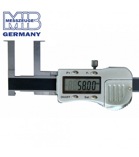 13-150mm Ψηφιακό παχύμετρο MIB 02026105