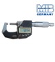 50-75mm Ψηφιακό εξωτερικό μικρόμετρο IP65 ακριβείας 0,001mm MIB 02029102