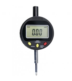 12,5mm Digital dial indicator MIB 02031029