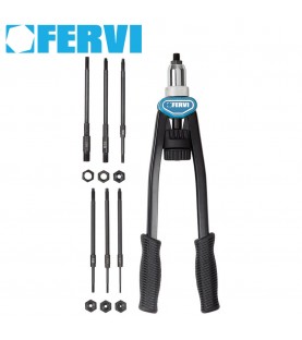 Πριτσιναδόρος FERVI 0455