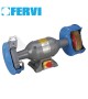 Professional combined bench grinder with long arms FERVI 0556