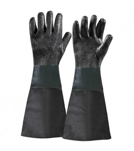 Pair of gloves FERVI 0575/29