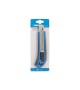 Snap-of utility knife, blades included FERVI 0623