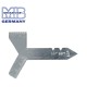 Universal grinding gauge MIB 08083020 
