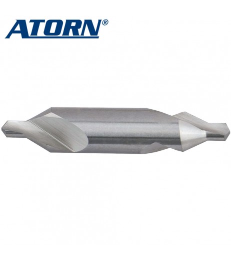0,5mm Κεντραδώρος HSS ATORN