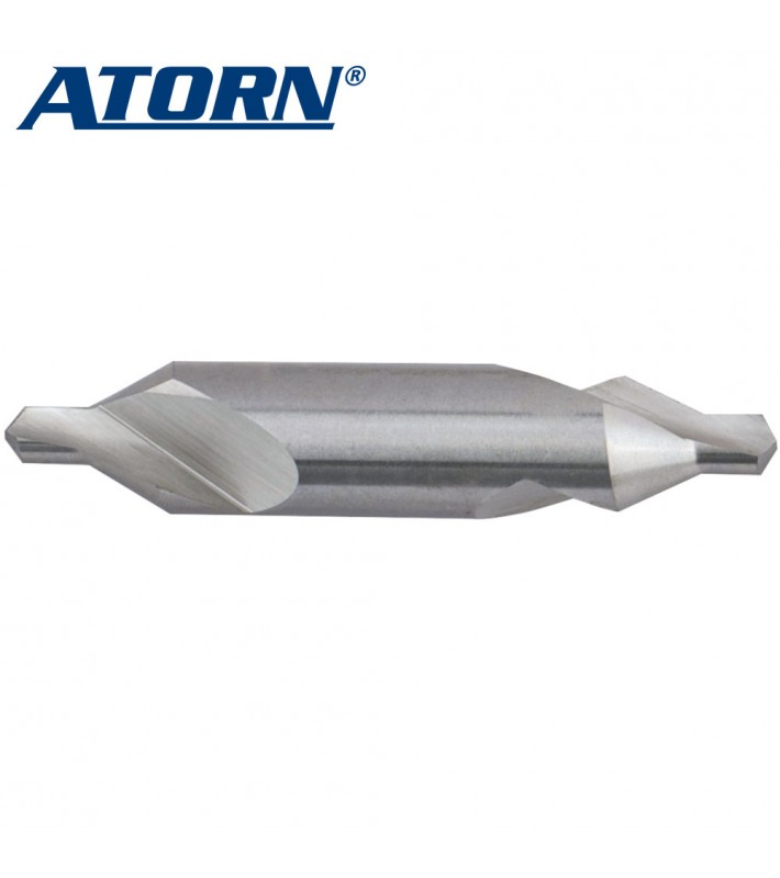 0,5mm Centring drill HSS ATORN 1001010050