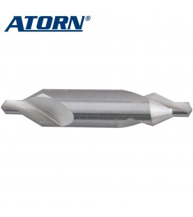 6,3mm Centring drill HSS ATORN 1001010630