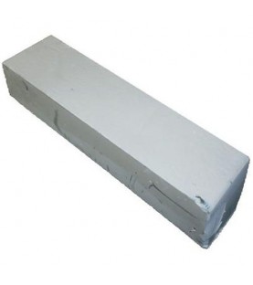 Polishing Bar for Aluminum White 1,2kg TJR 100106031