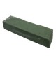 Polishing Bar for Stainles Steel - Steel green 1,2 kg (New - Best price) TJR 100106047