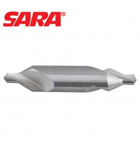 2,5mm Κεντραδώρος SARA 1001490250