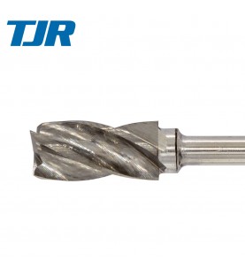 HFAS 0613.03 Carbide burr TJR with aluminium cut