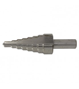4-12mm Step drill without measurement
