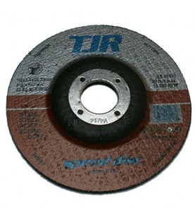 115x2,5x22mm Δίσκος κοπής Μετάλλου TJR 3115025