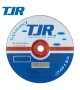 180x6x22,2mm Δίσκος λείανσης INOX- μετάλλου TJR 3180060