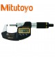 0-25mm (0,001mm) Ψηφιακό μικρόμετρο QuantuMike IP65 χωρίς έξοδο δεδομένων MITUTOYO 293-145-30