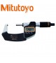 25-50mm (0,001mm) Ψηφιακό μικρόμετρο QuantuMike IP65 χωρίς έξοδο δεδομένων MITUTOYO 293-146-30