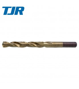 19mm Jobber Drill DIN 338 RN & HSS-Co 5%