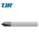 12mm Κονδύλι καρβίδιου (CHAMFER) 4πτερο 90° με επικάλυψη AITiN X-NaNo TJR 641712018090
