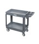 PP Two shelves tool cart FERVI C065/2