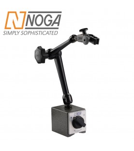 DG61003 Magnetic holder with universal swivel clamp