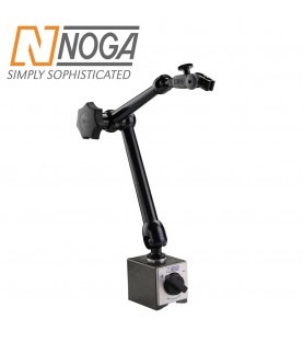 MG61003 Magnetic holder with universal swivel clamp 