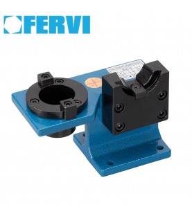 BT50 Βάση σύσφιξης για κώνους FERVI S014/50BT