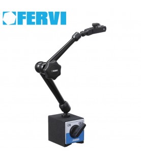 60x50x55mm Universal mechanical arm stand 800N FERVI S042/2