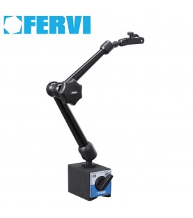 75x50x55mm Universal mechanical arm stand 1000N FERVI S042/3
