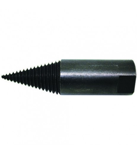 100mm Mandrel arbor with M14 thread for SG6