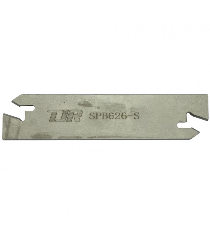 26mm External parting blade for 3mm insert with 110mm length