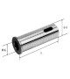 95mm Reduction sleeve FERVI T00AE/LCM2