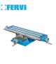 730x210mm Τραπέζι φρέζας με 14mm slot FERVI T013