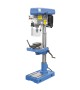 Floor drill press with drive belt FERVI T032
