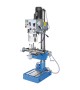 Geared milling drilling machine FERVI T047/400VDA