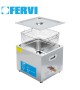 30L Ultrasonic Cleaner 500x300x200mm 500W FERVI UC01/300