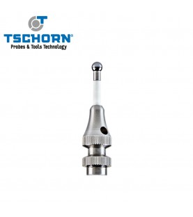3mm Probe tip ceramic for 3D-TESTER TSCHORN 0016C003