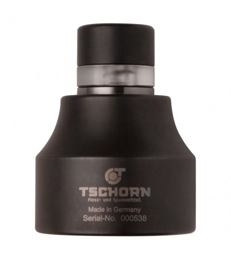 50mm Μηδενιστής εργαλείων με LED TSCHORN 002050000
