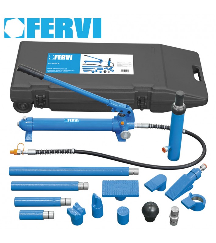 FERVI 0610-Washing Gun main image 1