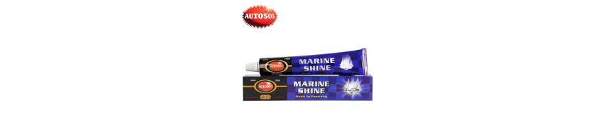 Marine shine