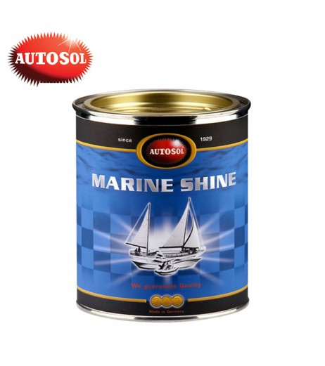 750ml Marine shine γυαλιστική αλοιφή AUTOSOL 01001191