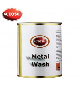 800gr Metal wash AUTOSOL 01001500