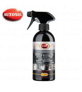500ml Stainless steel power cleaner AUTOSOL 01001700