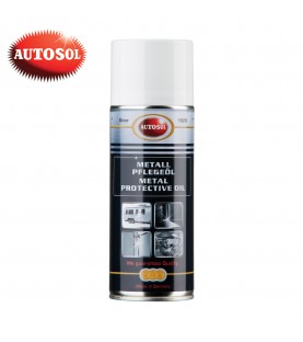 400ml Metal protective oil AUTOSOL 01001710